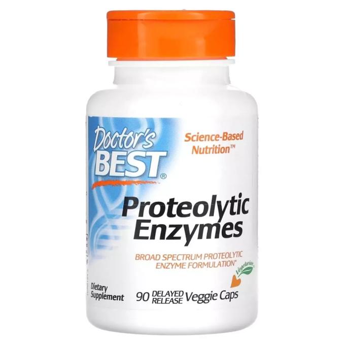 Doctor's Best DRB-00184