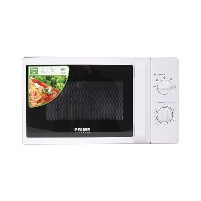 PRIME Technics PMW 20757 HW
