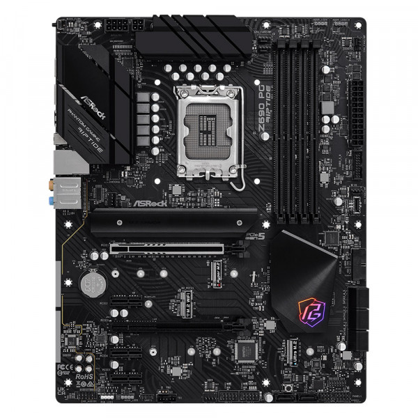 ASRock Z690 PG Riptide