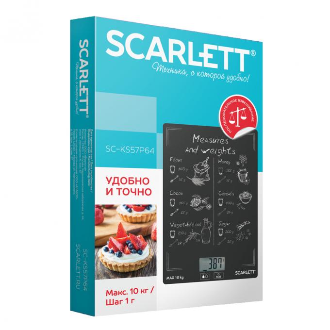 Scarlett SC-KS57P64