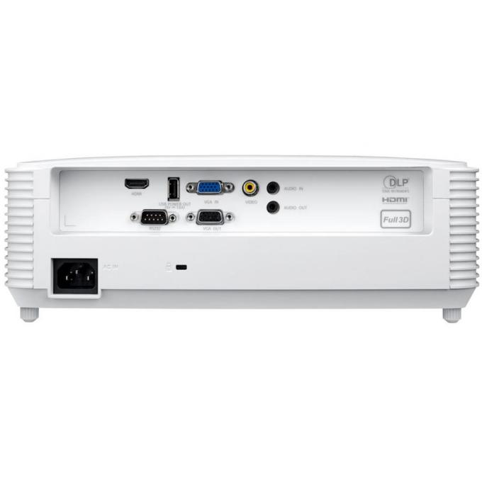 Optoma X309ST