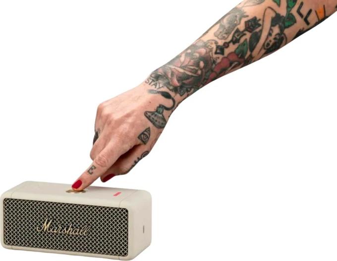 MARSHALL 1006237