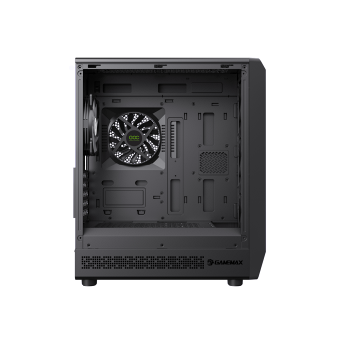 GAMEMAX Forge COC