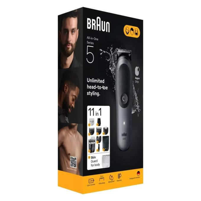 BRAUN AIO5560