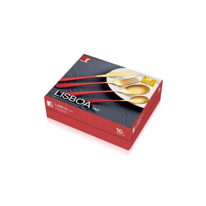Bergner BG-45148-RD