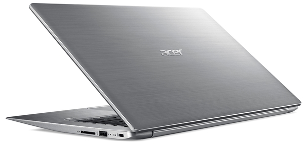 Ноутбук Acer Swift 3 SF314-51 NX.GNUEU.015