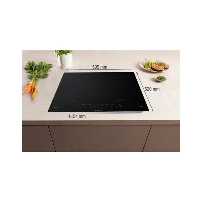 Gorenje GI6432BSCWF