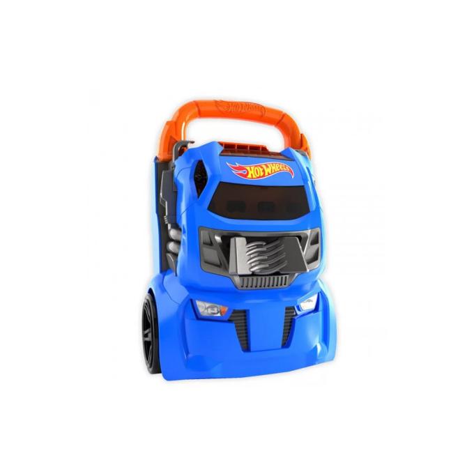 HOT WHEELS HWCC14