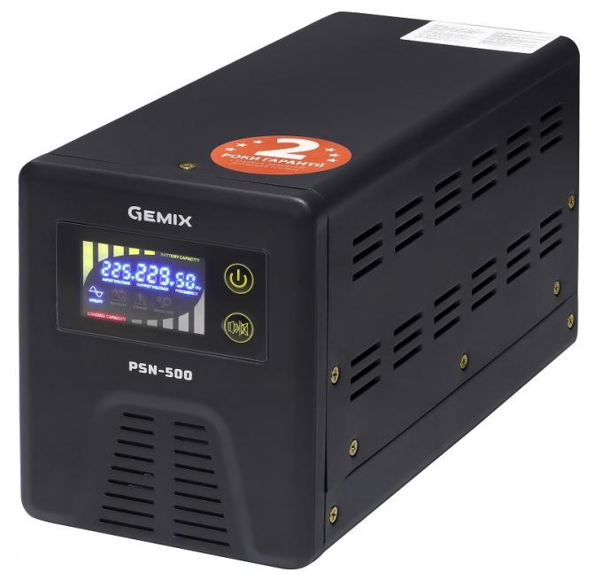GEMIX PSN-500
