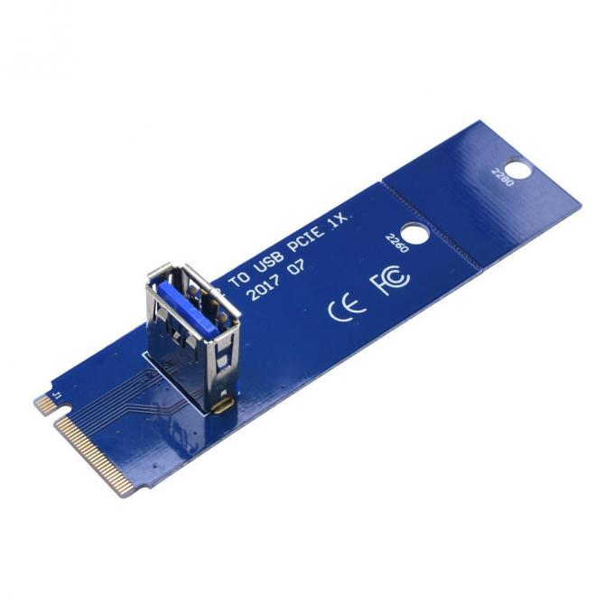 Dynamode RX-riser-M.2-USB3.0-PCI-E