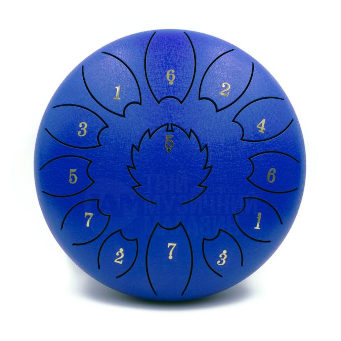 Fzone STD10I13N Blue