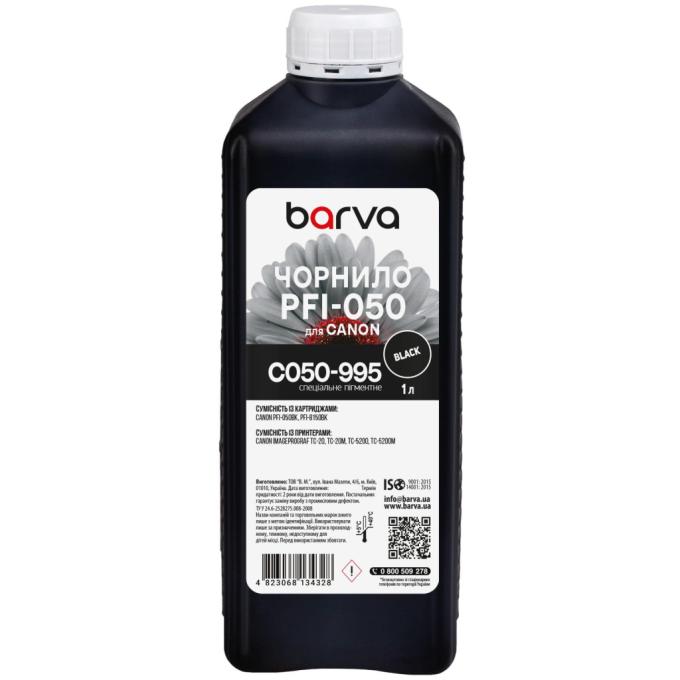 BARVA C050-995