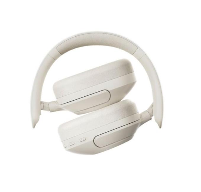 QCY H4 White