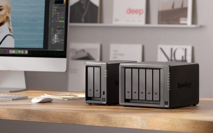 Synology DS725+