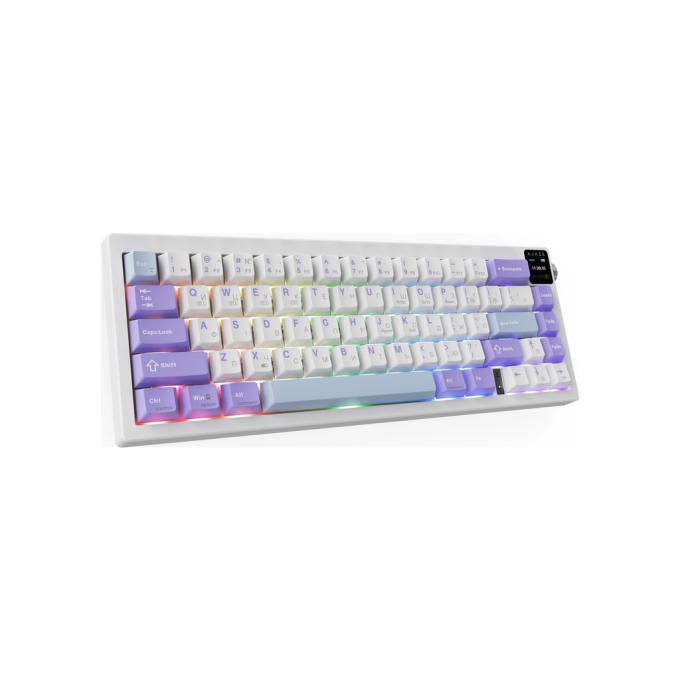 Ajazz AK650-FF-PWB