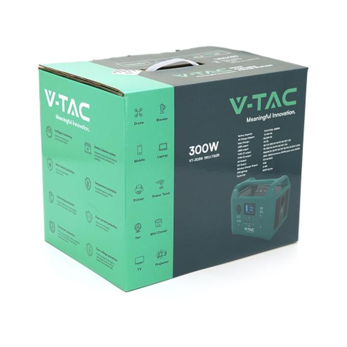 V-TAC VT-303N