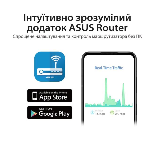 ASUS RT-AX57