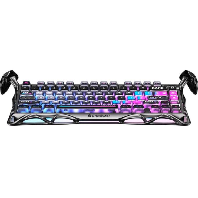 GravaStar GSK1PRO_CBLK
