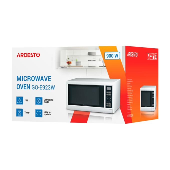 Ardesto GO-E923W