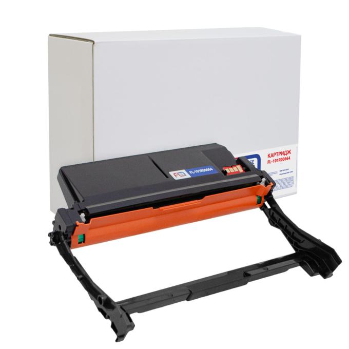FREE Label FL-101R00664
