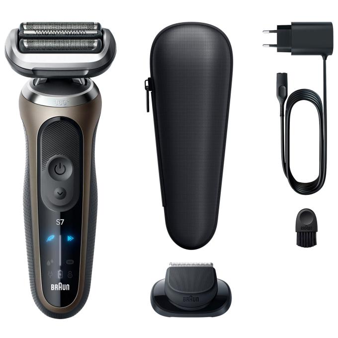 BRAUN 7 72-C1200s