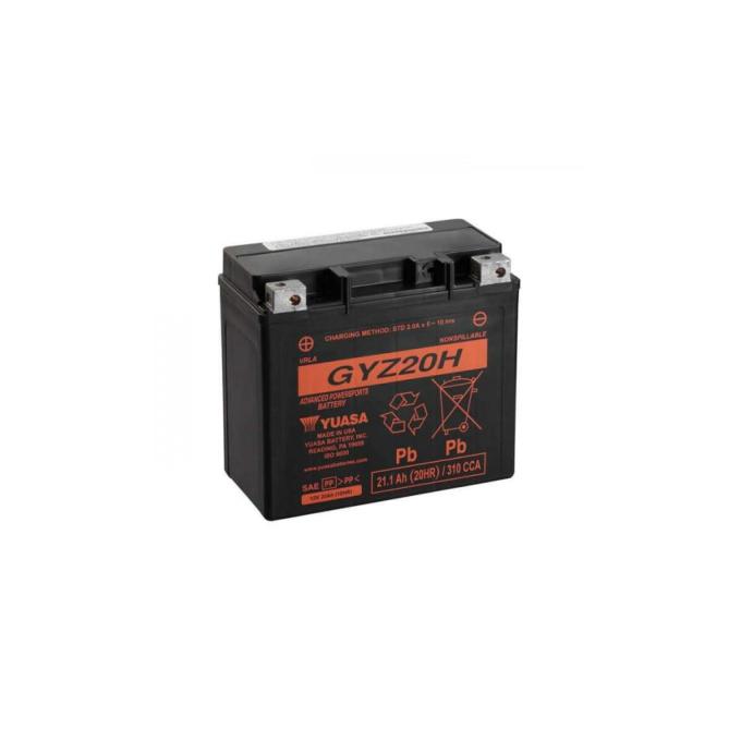 Yuasa GYZ20H