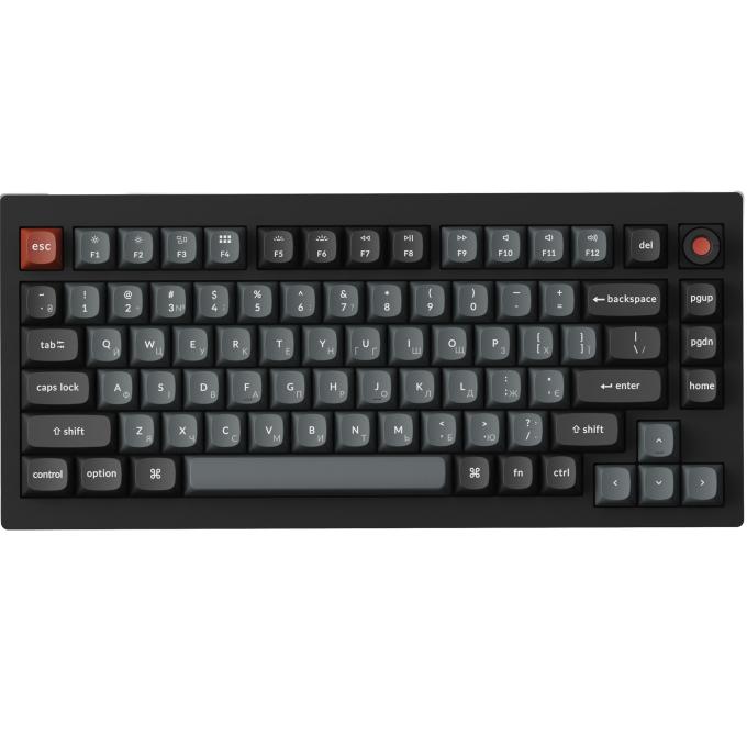 Keychron V1W-D1-UA