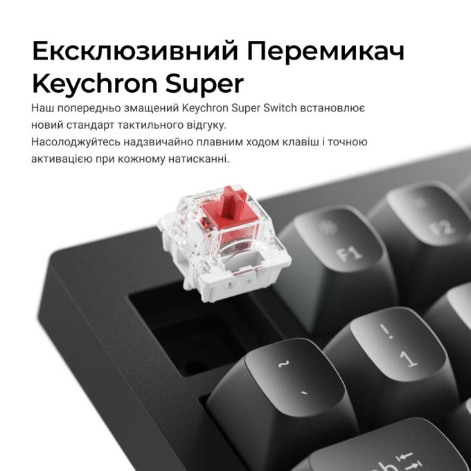 Keychron V1W-D1-UA