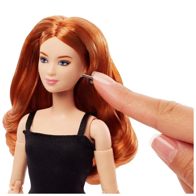 BARBIE JBH74