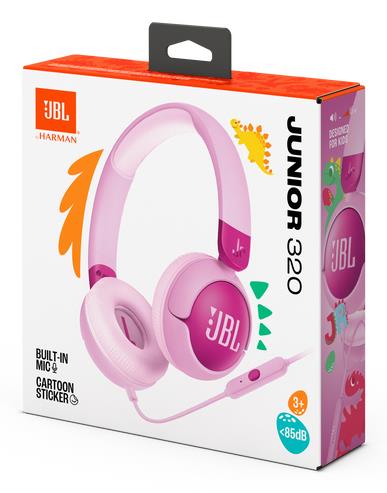 JBL JBLJR320PUR