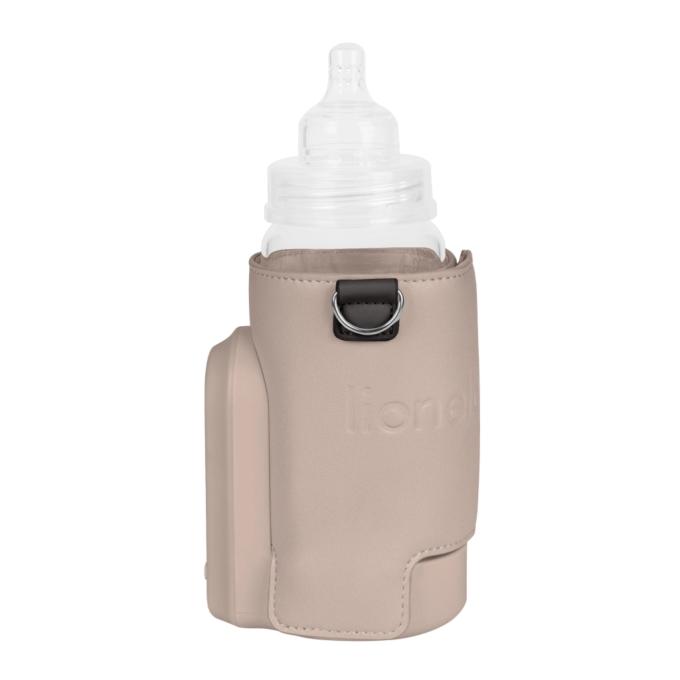 Lionelo LOC-THERMUP GO EVO BEIGE TAUPE