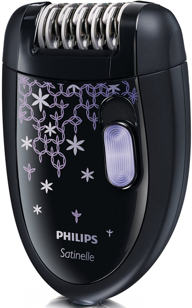 Эпилятор Philips HP-6422