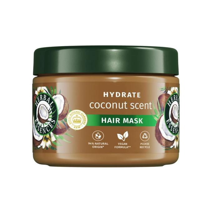 Herbal Essences 8700216209922
