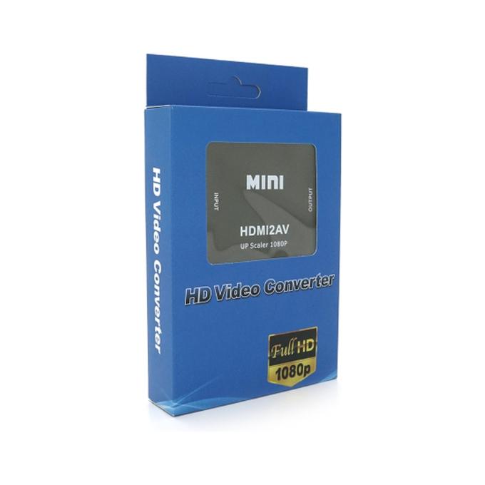 VOLTRONIC YT-CM-HDMI/AV-B