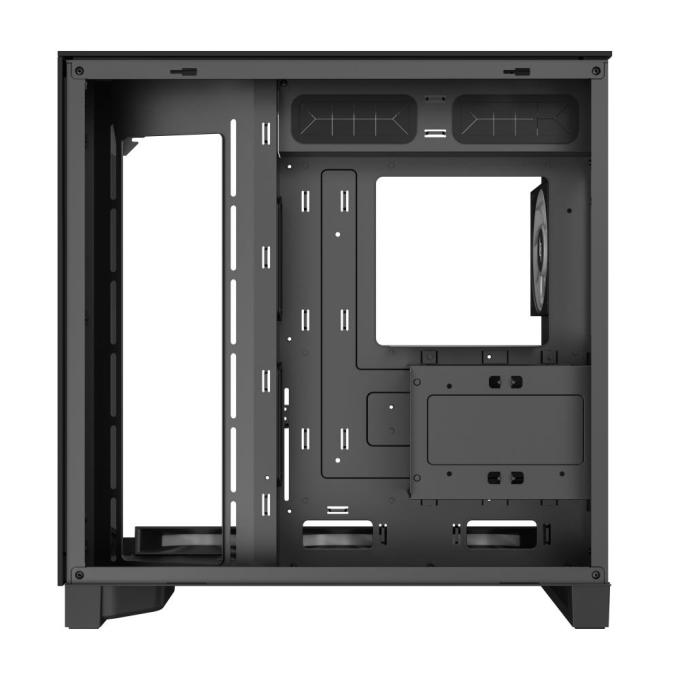 GAMEMAX NEX C56 VC BK