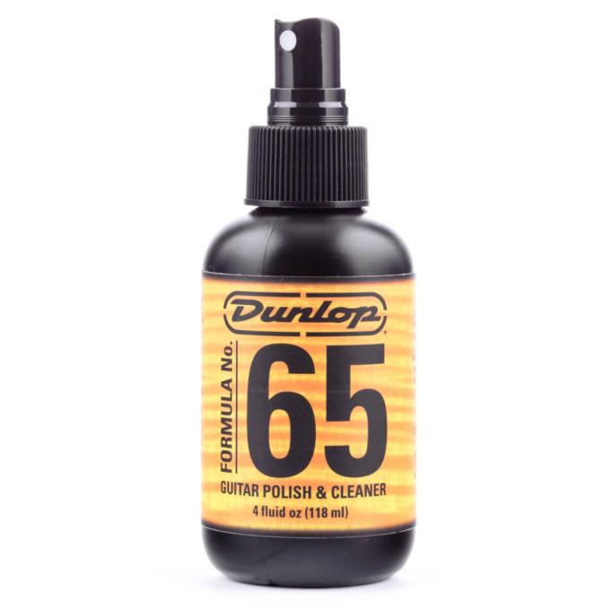 Jim Dunlop 654