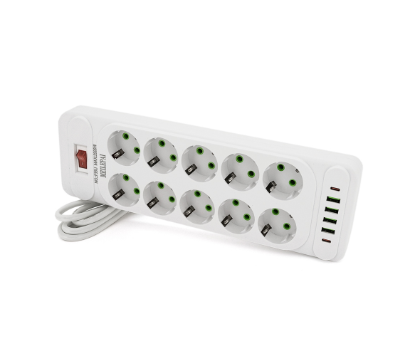 Meilepai F35U-White
