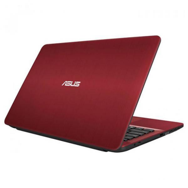 Ноутбук ASUS X541UA X541UA-GQ1688D