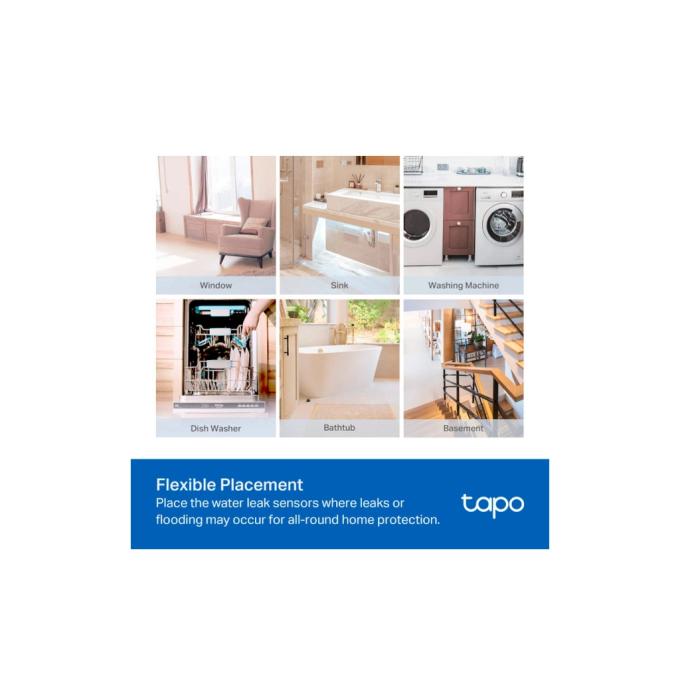 TP-Link Tapo T300