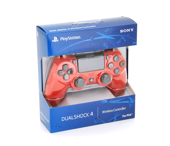 VOLTRONIC PS4 SONY Wireless-R