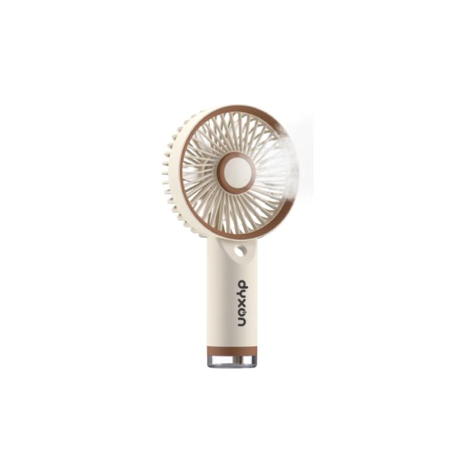 DYXON MEGAFAN 3003 White