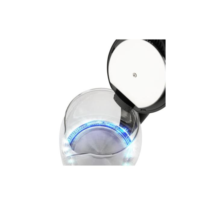DYXON MEGAKETTLE DXN-2000ML Silver