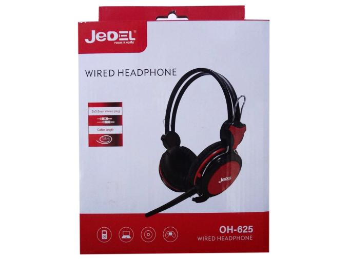 Jedel OH-625