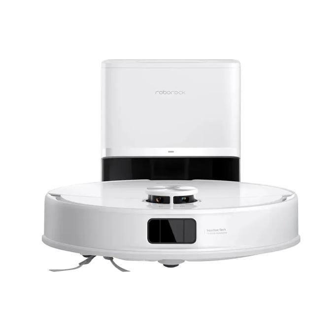 Roborock Q10 VF+ White