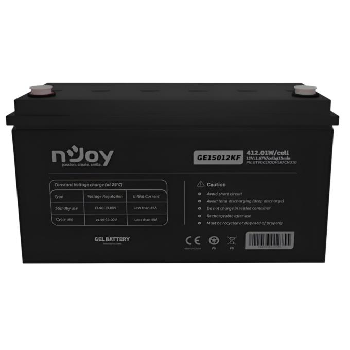 Njoy GE15012KF
