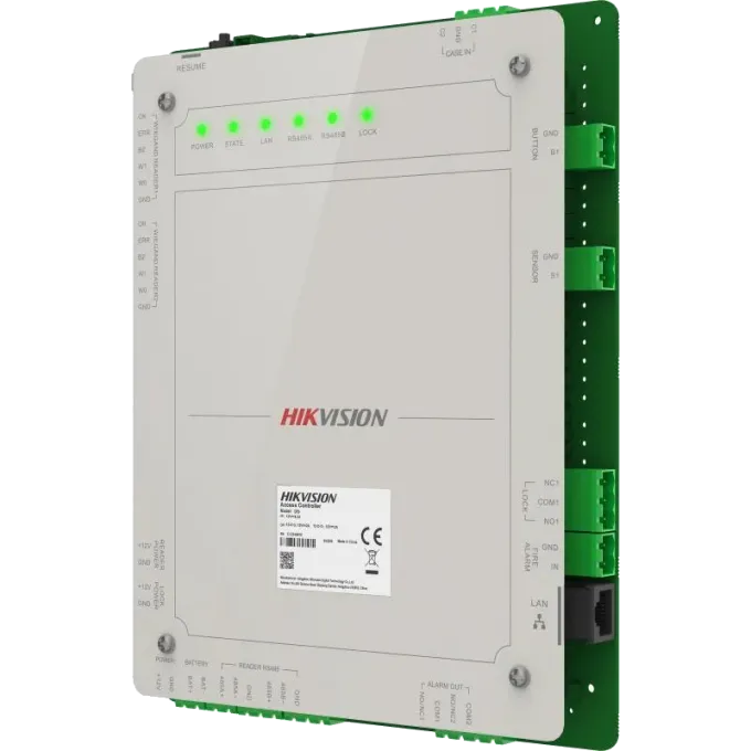 Hikvision DS-K2622X(P)
