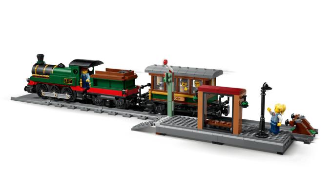 LEGO 60511-