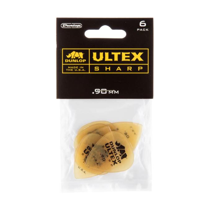 Jim Dunlop 433P.90