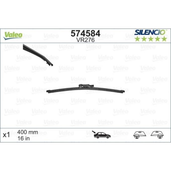 VALEO 574584