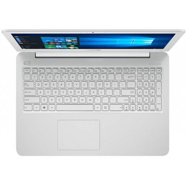 Ноутбук ASUS X556UQ X556UQ-DM601D